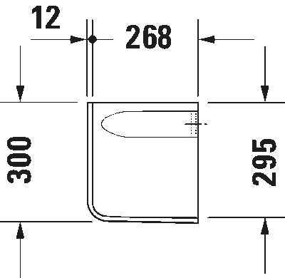 D-Code Полупьедестал 5
