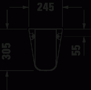 D-Code Полупьедестал 7