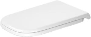D-Code Сиденье для унитаза Vital 1