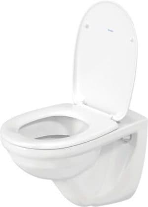 Duraplus Сиденье для унитаза 4