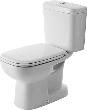 Унитаз-компакт