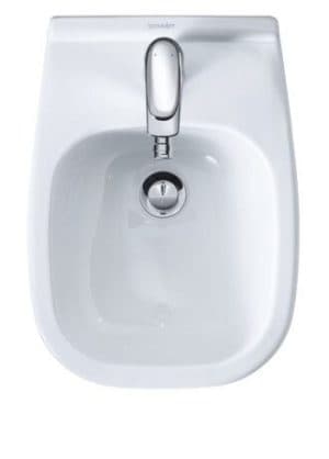 D-Code Биде подвесное с переливом 2