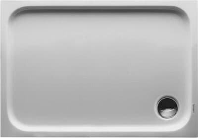 D-Code Душевой поддон прямоугольный вариант 3