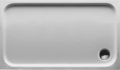 D-Code Душевой поддон прямоугольный вариант 3