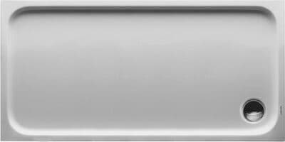 D-Code Душевой поддон прямоугольный вариант 3