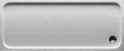 D-Code Душевой поддон прямоугольный вариант 3