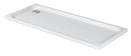 D-Code Душевой поддон прямоугольный вариант