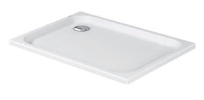 D-Code Душевой поддон прямоугольный вариант 1