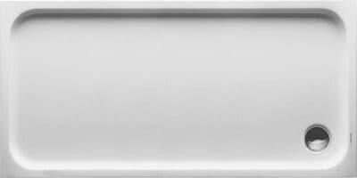 D-Code Душевой поддон прямоугольный вариант 3