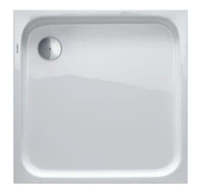 D-Code Душевой поддон квадратный вариант 5