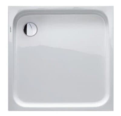 D-Code Душевой поддон квадратный вариант 4