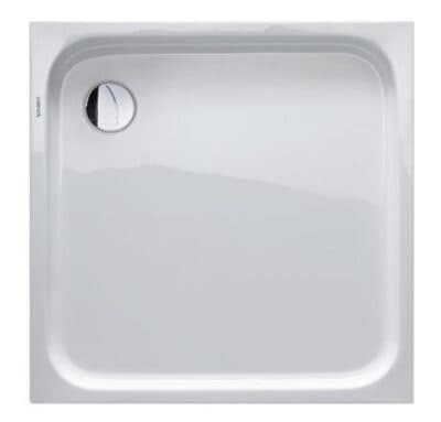 D-Code Душевой поддон квадратный вариант 8