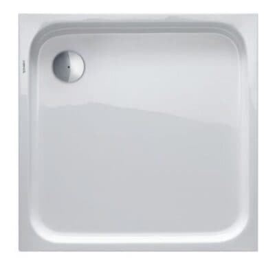 D-Code Душевой поддон квадратный вариант 9