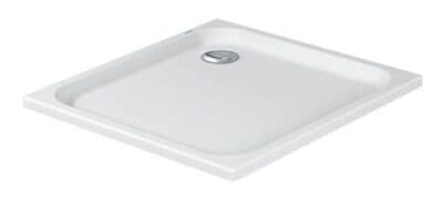 D-Code Душевой поддон квадратный вариант 1