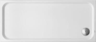 D-Code Душевой поддон прямоугольный вариант 1