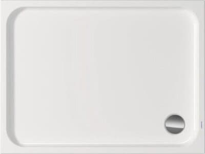 D-Code Душевой поддон прямоугольный вариант 1