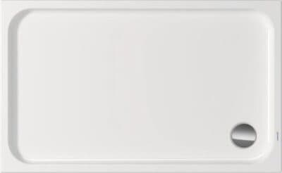 D-Code Душевой поддон прямоугольный вариант 1