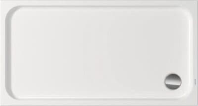 D-Code Душевой поддон прямоугольный вариант 1