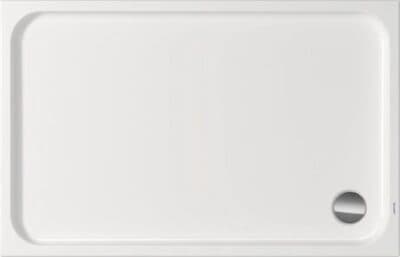 D-Code Душевой поддон прямоугольный вариант 1