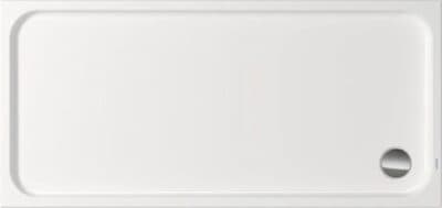 D-Code Душевой поддон прямоугольный вариант 1