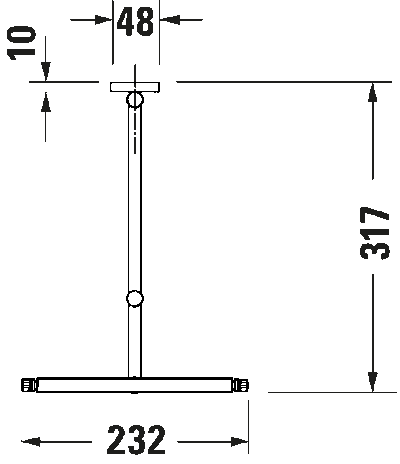D-Code Косметическое зеркало 6