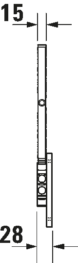 D-Code Косметическое зеркало 7