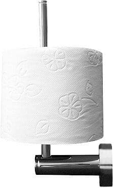 D-Code Запасной держатель для туалетной бумаги 3