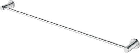 D-Code Держатель для банного полотенца