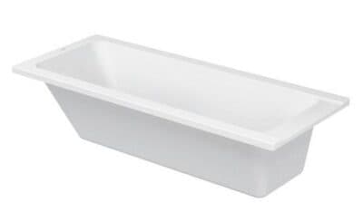 D-Code Встроенная ванна 1