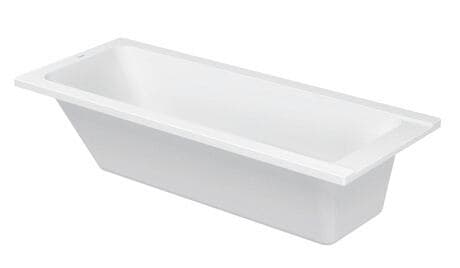 D-Code Встроенная ванна