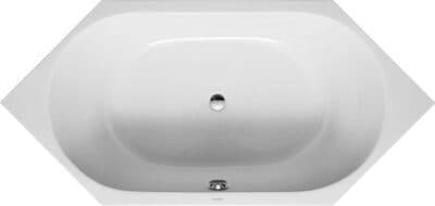 D-Code Встроенная ванна 4