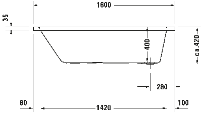 D-Code Прямоугольная 6