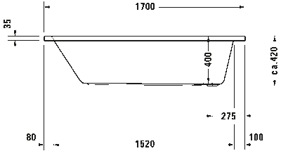 D-Code Прямоугольная 6
