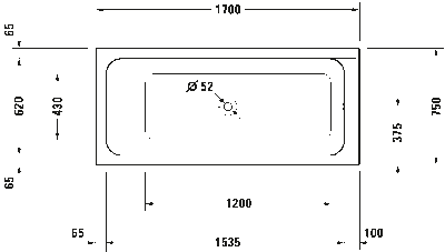 D-Code Прямоугольная 5