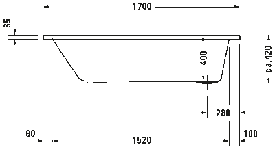 D-Code Прямоугольная 6