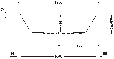 D-Code Прямоугольная 6