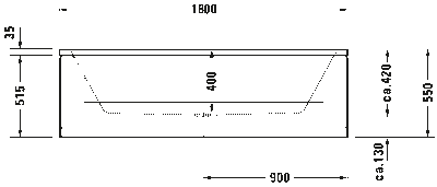 D-Code Прямоугольная 7