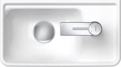 D-Neo Умывальник для рук без перелива 4