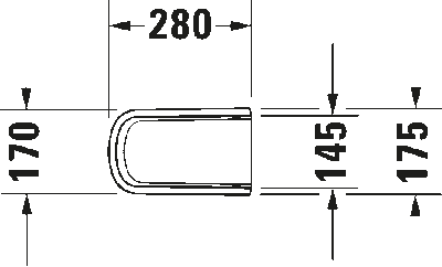 D-Neo Полупьедестал для 236655 3