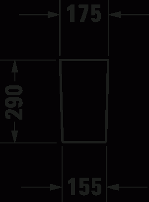 D-Neo Полупьедестал для 236655 6
