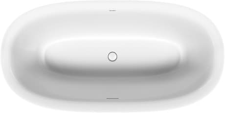 White Tulip Отдельно стоящие ванны