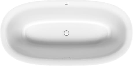 White Tulip Отдельно стоящие ванны