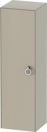 White Tulip Однорычажный смеситель скрытого монтажа с переключателем на 2 потребителя