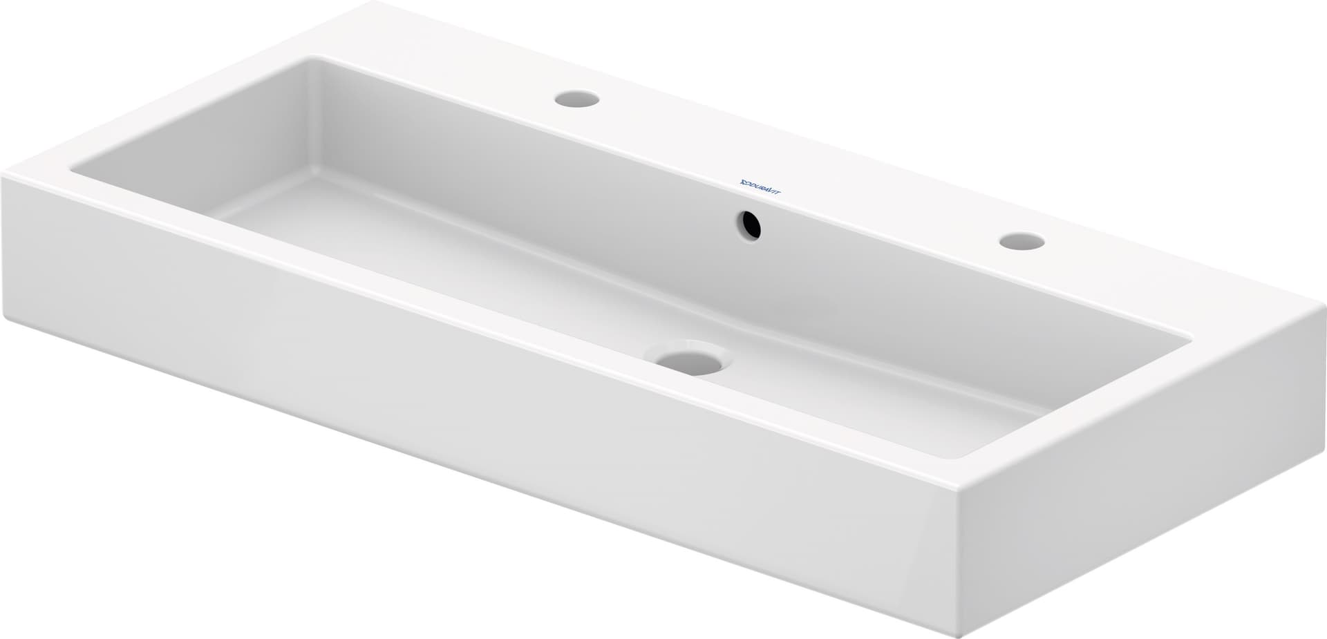 Раковина настенная Duravit Vero 1000х470 мм., арт.: 0454100024