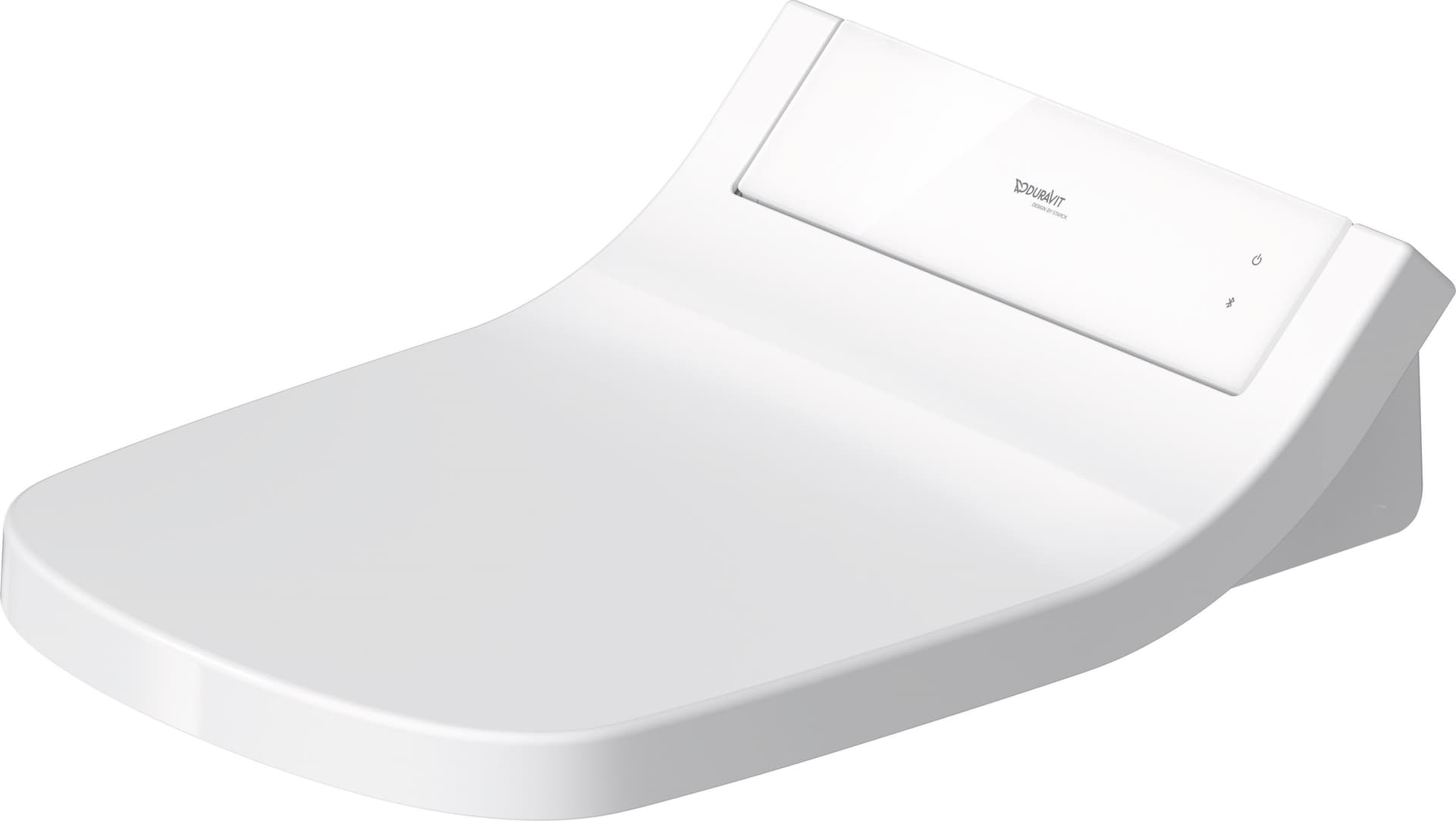 Сиденье для унитаза DURAVIT SensoWash Classic, арт.: 613200012002300