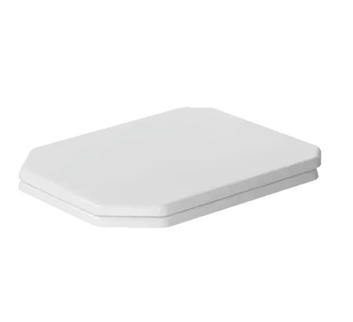 Сиденье для унитаза Duravit Series 1930 438х367 мм., арт.: 0020020094