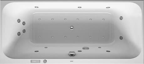 Happy D.2 Прямоугольная