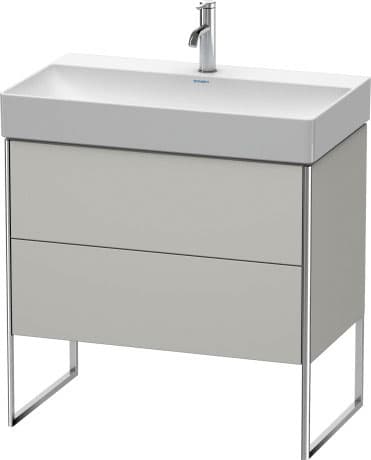 Тумба для раковины напольная