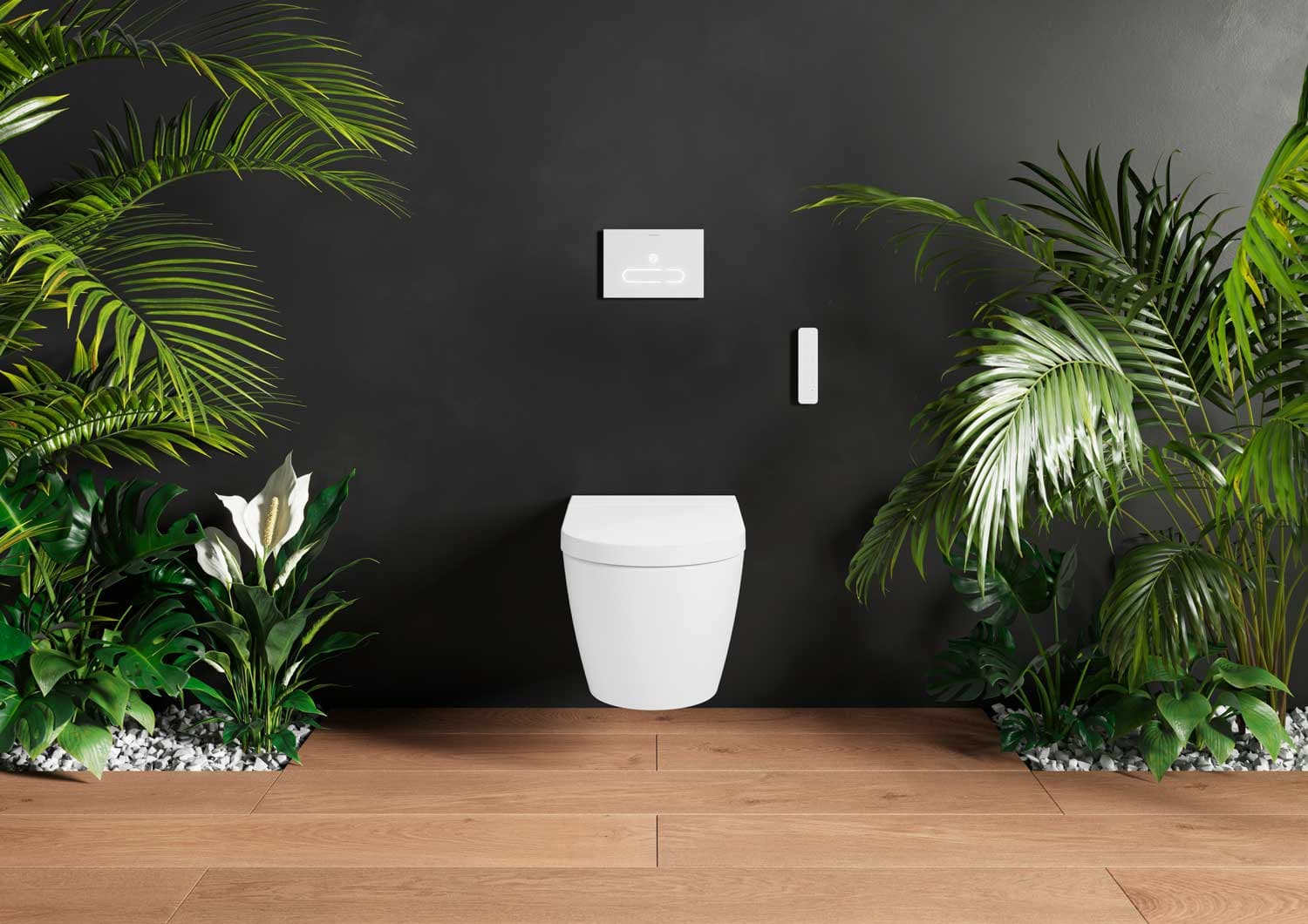 SensoWash® Starck f - 3