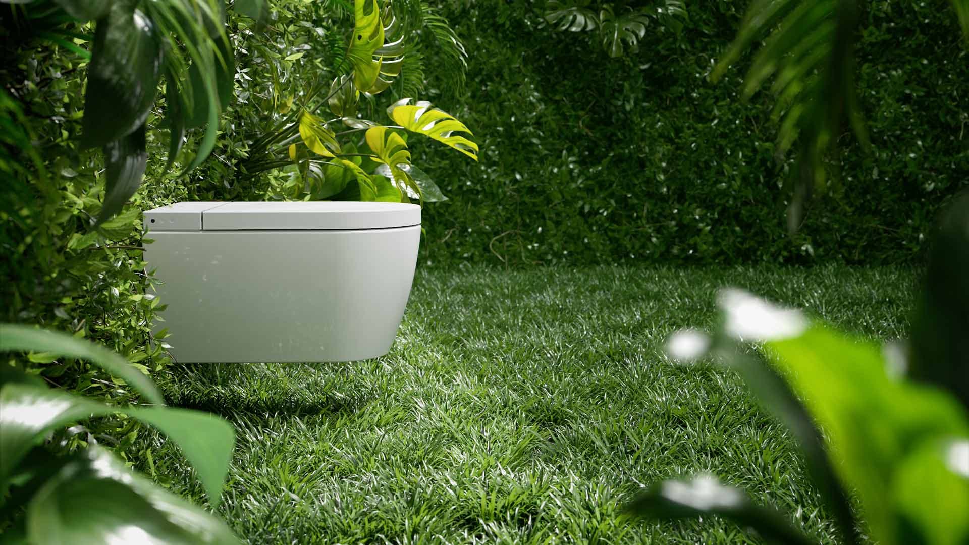 SensoWash® Starck f - 4